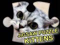 游戏Jigsaw Puzzle Kittens