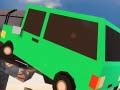 游戏Broken Bridge Car Driving