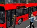 游戏City Metro Bus Simulator