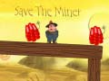 游戏Save The Miner