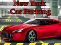 游戏New York Car Parking