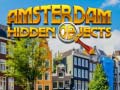 游戏Amsterdam Hidden Objects