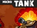 游戏Micro Tank Wars