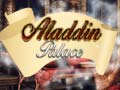 游戏Aladdin Palace