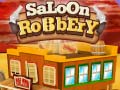 游戏Saloon Robbery