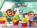 游戏Kindergarten Spot The Differences