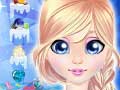 游戏Antarctica Princess