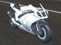 游戏Moto Racer