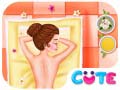 游戏Princess On Spa