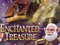 游戏Enchanted Treasure