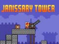 游戏Janissary Tower