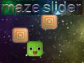 游戏Maze Slider