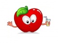 游戏Sweet Apple Jigsaw
