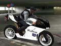 游戏Super Stunt Police Bike Simulator 3D