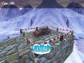 游戏Hurdle Track Car Stunts