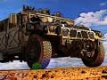 游戏Military Transport Vehicle