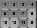 游戏Classic Sliding Numbers