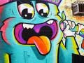 游戏Graffiti Puzzles