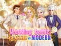 游戏Wedding Battle Classic vs Modern