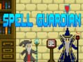 游戏Spell Guardian