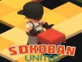游戏Sokoban United