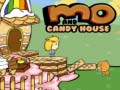 游戏Mo and Candy House