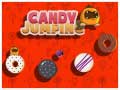 游戏Candy Jumping