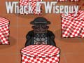 游戏Whack a Wiseguy