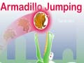 游戏Armadillo Jumping