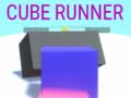 游戏Cube Runner
