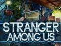 游戏Stranger Among Us