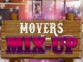 游戏Movers Mix-Up