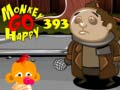 游戏Monkey Go Happly Stage 393