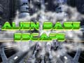 游戏Alien Base escape