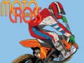 游戏MotoCross Hero 