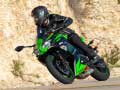 游戏Kawasaki Ninja 650