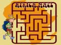游戏Maze in Tourist