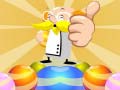 游戏Professor Bubble Shooter