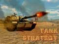 游戏Tank Strategy