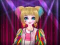游戏Fantabulous Emancipation Of Harlequin