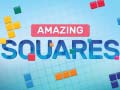 游戏Amazing Squares
