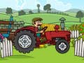 游戏Tractor Delivery