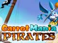 游戏Carrot Mania Pirates