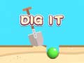 游戏Dig It