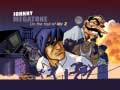 游戏Johnny Megatone