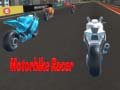 游戏Motorbike Racer