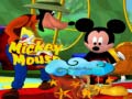 游戏Mickey Mouse Hidden Stars