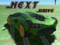 游戏Next Drive