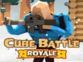 游戏Cube Battle Royale