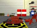 游戏Helicopter Rescue Operation 2020